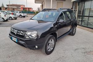 Dacia Duster 1.6 GPL MOTORE RIFATTO