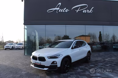 BMW X2 xDrive18d 150CV