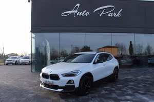 BMW X2 xDrive18d 150CV