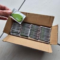 48 Cutter con Micro-Lama in Ceramica anti taglio