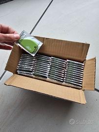 48 Cutter con Micro-Lama in Ceramica anti taglio