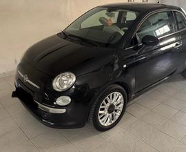 Fiat 500 (2007-2016) - 2015
