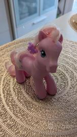 My Little pony Pinkie Pay 2007