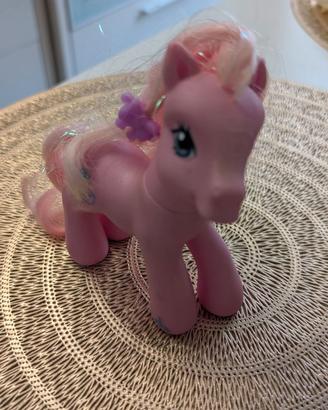 My Little pony Pinkie Pay 2007