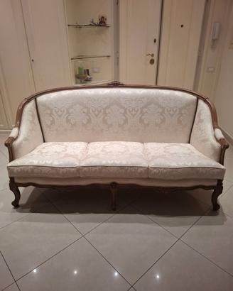 Divani classici