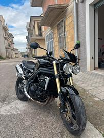 Triumph Speed triple
