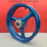 CERCHIO ANTERIORE KAWASAKI NINJA 900 1998 1999 ZX-