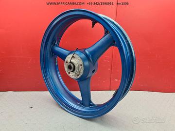 CERCHIO ANTERIORE KAWASAKI NINJA 900 1998 1999 ZX-