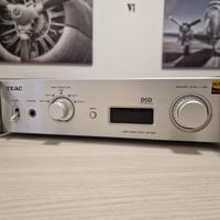 dac TEAC ud-501  hi-fi/hi-res
