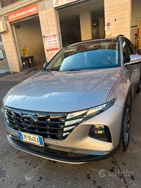 Hyundai Tucson 1.6-GDi Full optional- Excellence