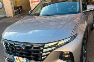 Hyundai Tucson 1.6-GDi Full optional- Excellence