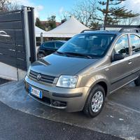 Fiat Panda (UNICO PROPRIETARIO)