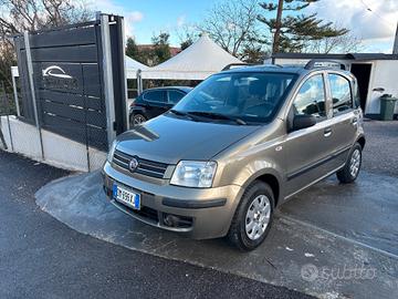 Fiat Panda (UNICO PROPRIETARIO)
