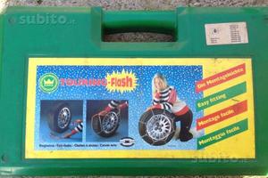 Catene da neve R 13 R14 R15 R390 KONIG FLASH