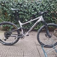 MTB XC FULL BOTTECCHIA GARDENA 29