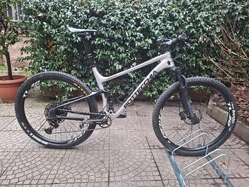 MTB XC FULL BOTTECCHIA GARDENA 29