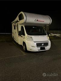 Challenger Birthday 286c