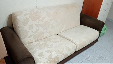 Divano letto 