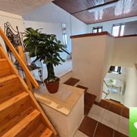 Indipendente Su Tre Livelli Ristrutturata Galatro