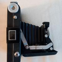 Fotocamera Kodak anni 30