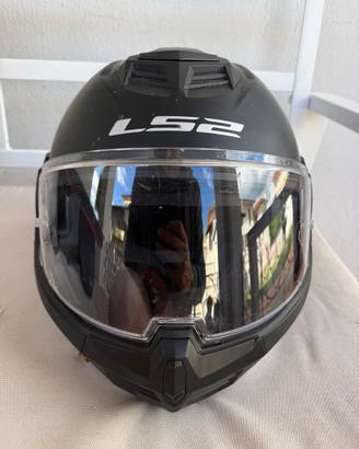 Ls2 ADVANT