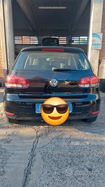 GOLF 6 Highline GPL