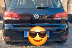 GOLF 6 Highline GPL