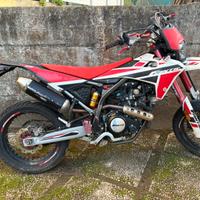 Fantic motard XMF 125 Competition