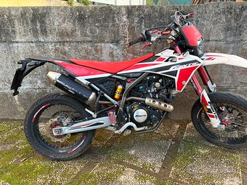 Fantic motard XMF 125 Competition