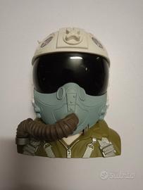 Micro Machines Top Gun 1997 - Solo Casco