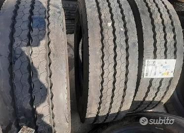 265 70 19.5 brigestone nuove