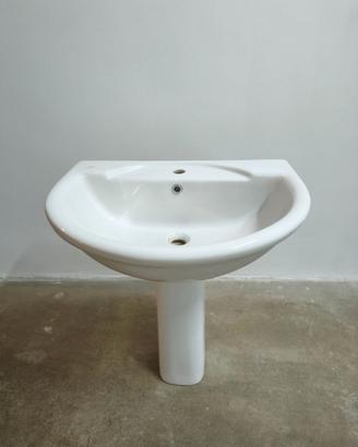 Lavabo con colonna Ideal Standard