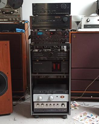 Casse acustiche, diffusori