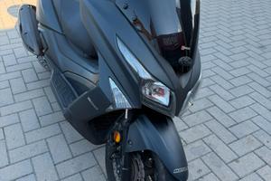 Kimco xtown 300i