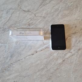 Ipod touch