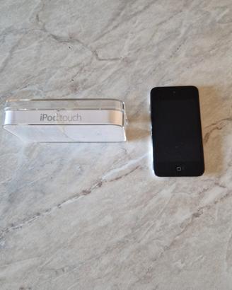 Ipod touch