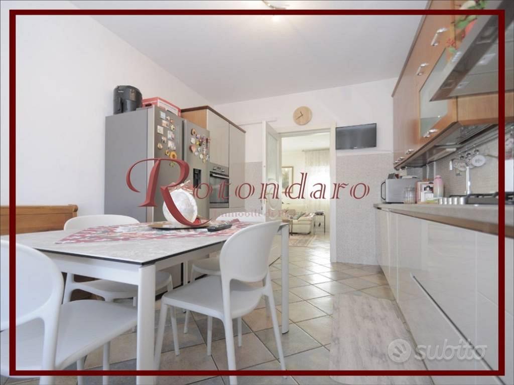 Appartamento – Buccinasco, Robbiolo, Milano - Vista 2