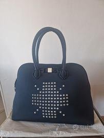 Borsa nera SaveMyBag misura medio/grande