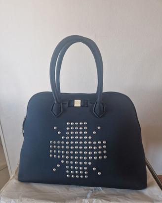 Borsa nera SaveMyBag misura medio/grande