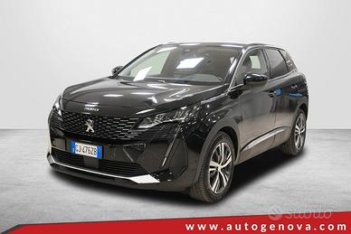 Peugeot 3008 1.5 BLUEHDI 131CV EAT8 ALLURE ( FARI 