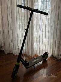 Monopattino pieghevole FUNDOT