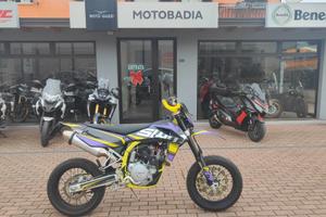 Swm SM 500 Sm500 Motard