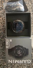 Garmin fenix 6x pro 