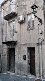 Casa singola monforte san giorgio