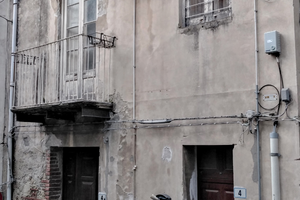 Casa singola monforte san giorgio