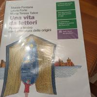 Una vita da lettori - Poesia e teatro