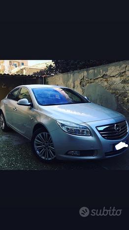 Ricambi opel insignia 2.0 cdti