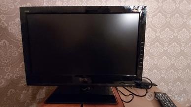 TV THES MODEL:TL215F8-BTP 