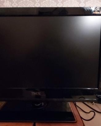 TV THES MODEL:TL215F8-BTP 