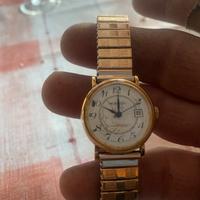 Orologgio donna automatico